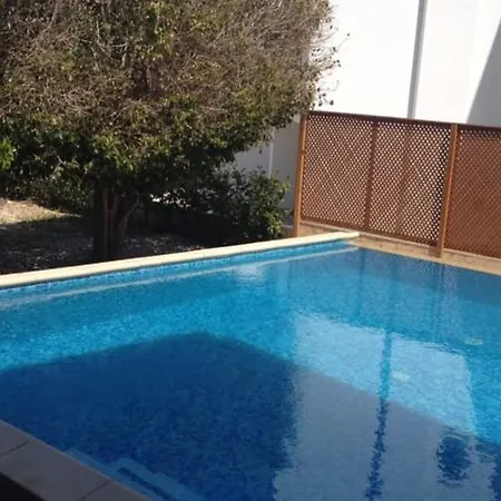 Villa “villa With A Pool In A Fantastic Location” 49 *