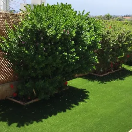 “villa With A Pool In A Fantastic Location” 49 Protaras