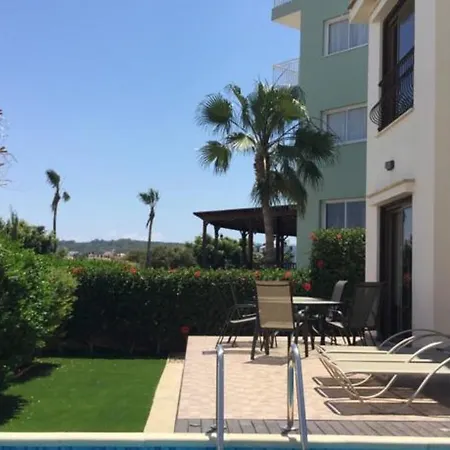 Villa “villa With A Pool In A Fantastic Location” 49 Protaras