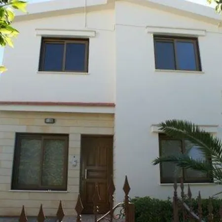 “villa With A Pool In A Fantastic Location” 49 * Protaras