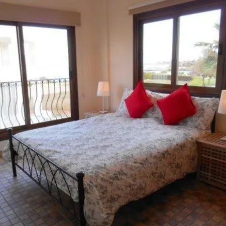 “villa With A Pool In A Fantastic Location” 49 Villa Protaras
