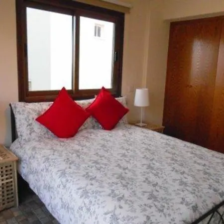 “villa With A Pool In A Fantastic Location” 49 Protaras